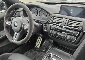 BMW M4 GTS * 1100KM * БЕЗ ИНЦИДЕНТИ * , снимка 8