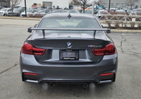 BMW M4 GTS * 1100KM * БЕЗ ИНЦИДЕНТИ * , снимка 4