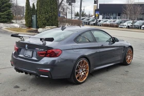 BMW M4 GTS * 1100KM * БЕЗ ИНЦИДЕНТИ * , снимка 5