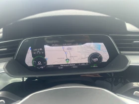 Audi E-Tron 55 QUATTRO 95KWH SOH-92%, снимка 10