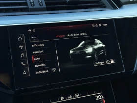 Audi E-Tron 55 QUATTRO 95KWH SOH-92%, снимка 7