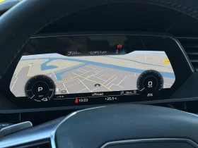 Audi E-Tron 55 QUATTRO 95KWH SOH-92%, снимка 5