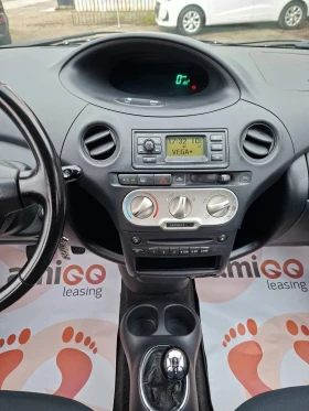 Toyota Yaris 1.4D4D* 36м. х 79EUR.* , снимка 10