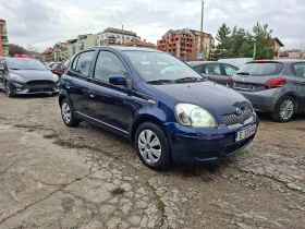 Toyota Yaris 1.4D4D* 36м. х 79EUR.* , снимка 6