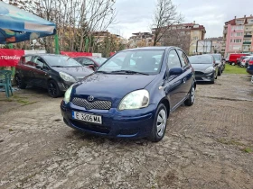 Toyota Yaris 1.4D4D* 36м. х 79EUR.* , снимка 1
