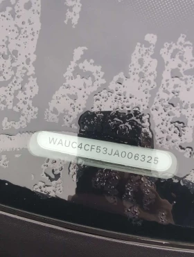 Audi S5 Technik/ПАНОРАМА/ДИСТРОНИК/360 КАМЕРИ, снимка 17