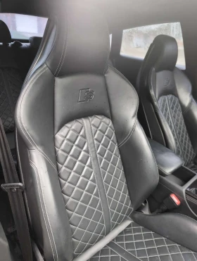 Audi S5 Technik/ПАНОРАМА/ДИСТРОНИК/360 КАМЕРИ, снимка 13