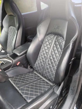 Audi S5 Technik/ПАНОРАМА/ДИСТРОНИК/360 КАМЕРИ, снимка 14