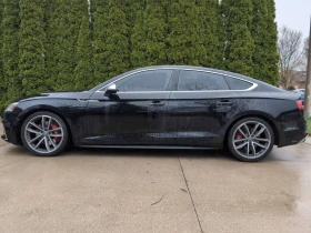 Audi S5 Technik/ПАНОРАМА/ДИСТРОНИК/360 КАМЕРИ, снимка 3