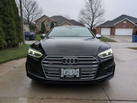 Audi S5 Technik/ПАНОРАМА/ДИСТРОНИК/360 КАМЕРИ, снимка 2
