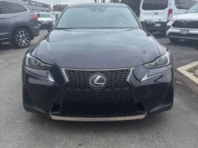 Lexus IS 300 | ЧЕРВЕН САЛОН | F SPORT | ДВА КЛЮЧА | ШИБЕДАХ | , снимка 6