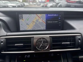 Lexus IS 300 | ЧЕРВЕН САЛОН | F SPORT | ДВА КЛЮЧА | ШИБЕДАХ | , снимка 10