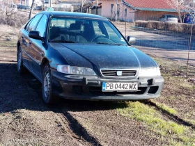 Honda Accord, снимка 2