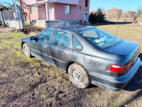 Honda Accord, снимка 8