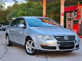 VW Passat 1.9, 105к.с., Перфектен!, снимка 3