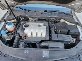 VW Passat 1.9, 105к.с., Перфектен!, снимка 16