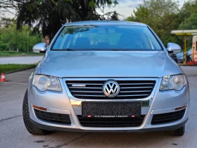 VW Passat 1.9, 105к.с., Перфектен!, снимка 2
