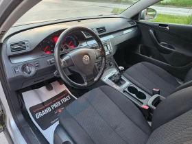 VW Passat 1.9, 105к.с., Перфектен!, снимка 10