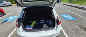 Renault Megane, снимка 4