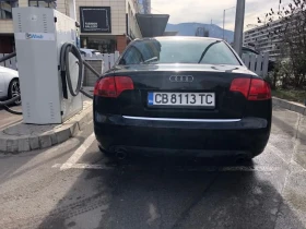 Audi A4, снимка 2