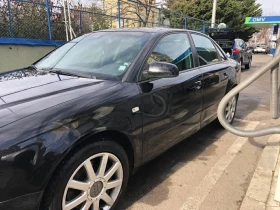 Audi A4, снимка 3
