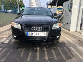 Audi A4, снимка 1