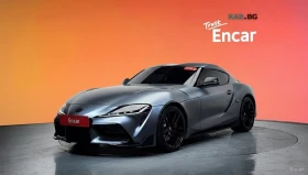 Toyota Supra, снимка 1