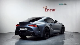 Toyota Supra, снимка 2