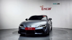 Toyota Supra, снимка 3