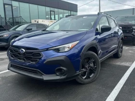 Subaru Crosstrek Convenience/ПОДГРЕВИ/АВТОФИНАНСИРАНЕ, снимка 1