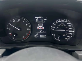 Subaru Crosstrek Convenience/ПОДГРЕВИ/АВТОФИНАНСИРАНЕ, снимка 8
