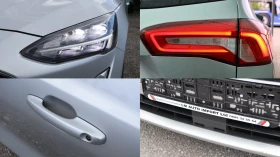 Ford Focus 2.0 TDCI Ecoblue 150 К.С Keyless Нави Дистроник, снимка 17