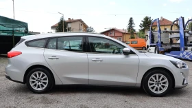 Ford Focus 2.0 TDCI Ecoblue 150 К.С Keyless Нави Дистроник, снимка 4
