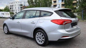 Ford Focus 2.0 TDCI Ecoblue 150 К.С Keyless Нави Дистроник, снимка 6