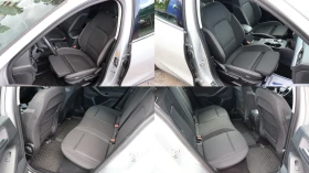 Ford Focus 2.0 TDCI Ecoblue 150 К.С Keyless Нави Дистроник, снимка 14