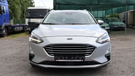 Ford Focus 2.0 TDCI Ecoblue 150 К.С Keyless Нави Дистроник, снимка 2
