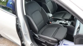 Ford Focus 2.0 TDCI Ecoblue 150 К.С Keyless Нави Дистроник, снимка 10