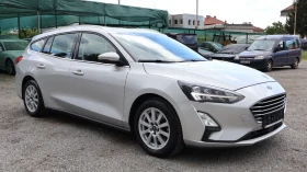 Ford Focus 2.0 TDCI Ecoblue 150 К.С Keyless Нави Дистроник, снимка 3