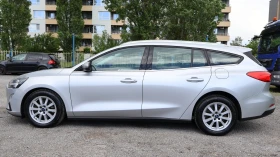 Ford Focus 2.0 TDCI Ecoblue 150 К.С Keyless Нави Дистроник, снимка 7