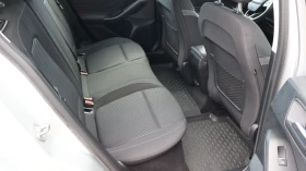 Ford Focus 2.0 TDCI Ecoblue 150 К.С Keyless Нави Дистроник, снимка 12