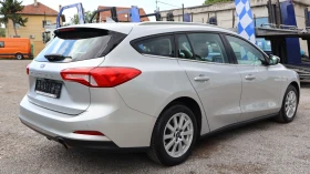 Ford Focus 2.0 TDCI Ecoblue 150 К.С Keyless Нави Дистроник, снимка 5