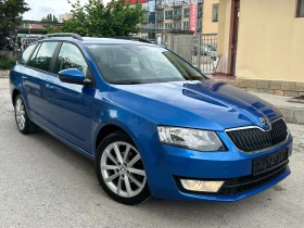 Skoda Octavia 1.2TSI 105k.c. НАВИГАЦИЯ, снимка 3