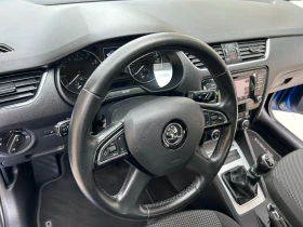 Skoda Octavia 1.2TSI 105k.c. НАВИГАЦИЯ, снимка 14
