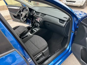 Skoda Octavia 1.2TSI 105k.c. НАВИГАЦИЯ, снимка 10