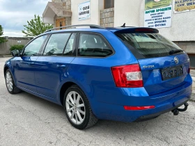 Skoda Octavia 1.2TSI 105k.c. НАВИГАЦИЯ, снимка 6