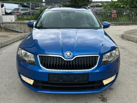 Skoda Octavia 1.2TSI 105k.c. НАВИГАЦИЯ, снимка 2