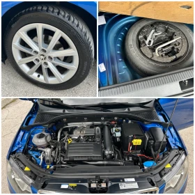 Skoda Octavia 1.2TSI 105k.c. НАВИГАЦИЯ, снимка 16