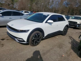 Hyundai Ioniq 5 SEL AWD, снимка 1