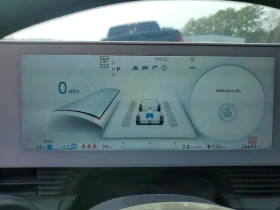 Hyundai Ioniq 5 SEL AWD, снимка 9