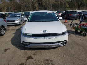 Hyundai Ioniq 5 SEL AWD, снимка 5